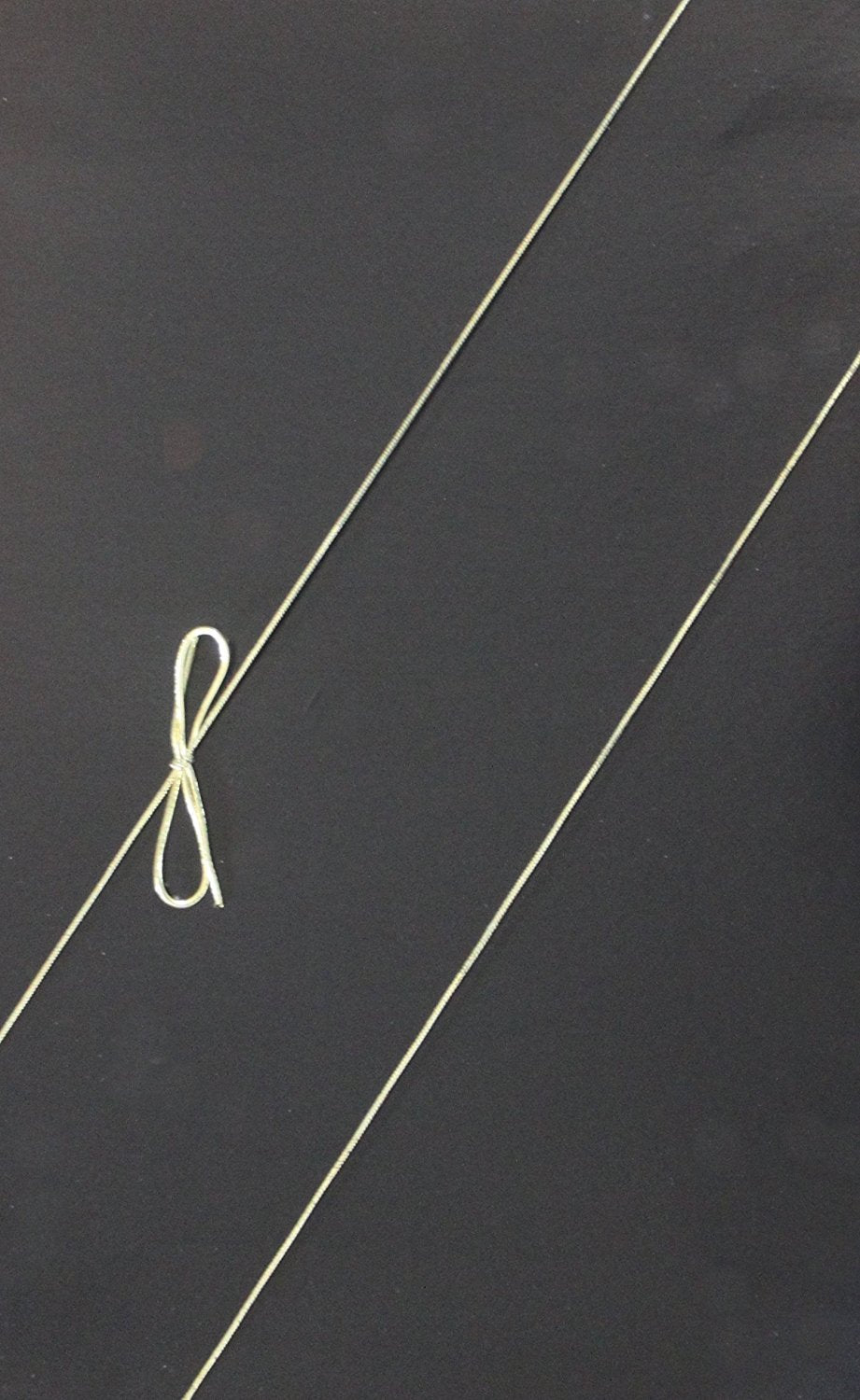 Black Color Apparel Box for Men Shirts Gift Wrap Packaging Boxes, 15 x 9 1/2 x 2" - 50 Pack, Large