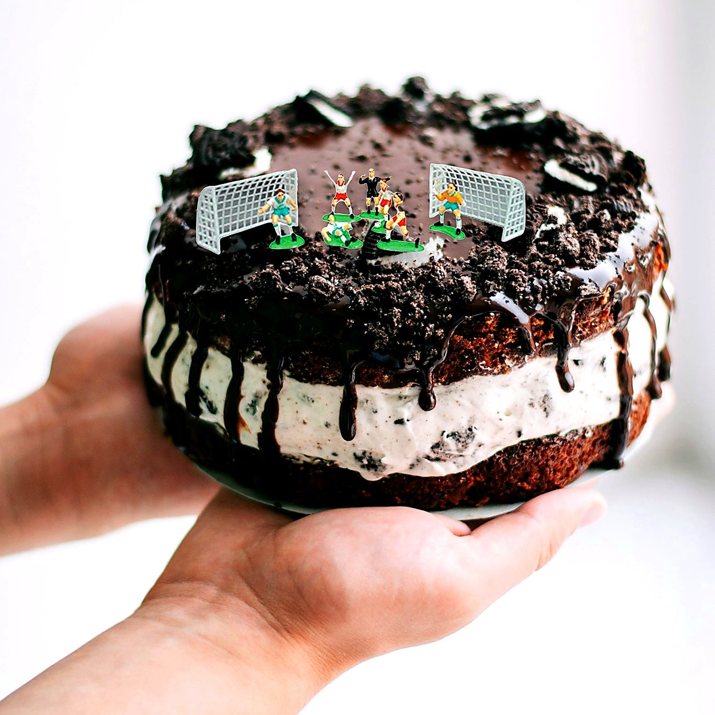 03 Lifestyle Cake