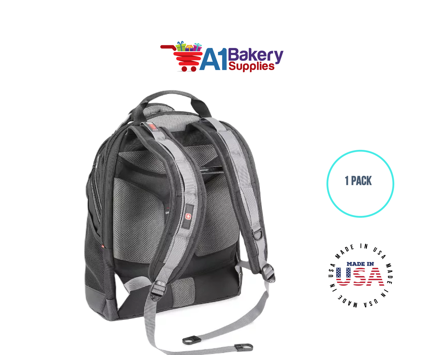 Swiss gear Synergy Pro Laptop BackPack