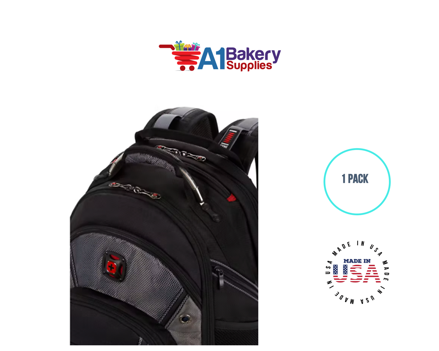 Swiss gear Synergy Pro Laptop BackPack