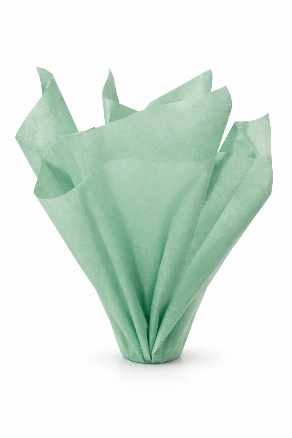 Blue Haze Tissue Paper Squares, Bulk 480 Sheets, Premium Gift Wrap and Art Supplies for Birthdays, Holidays, or Presents by A1BakerySupplies, Large 15 Inch x 20 Inch