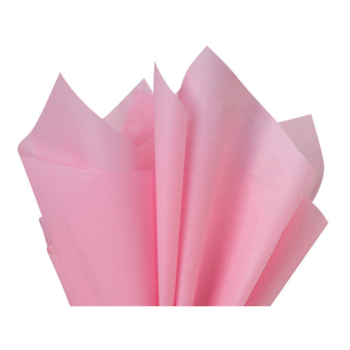 Dark Pink Tissue Paper