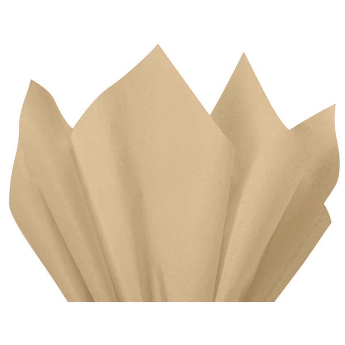 Soft Ivory Birch Gift wrap Tissue Paper