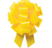Daffodil Flora Satin(Yellow)
