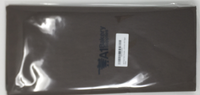 Chocolate Brown 15 Inch x 20 Inch - 100 Sheets