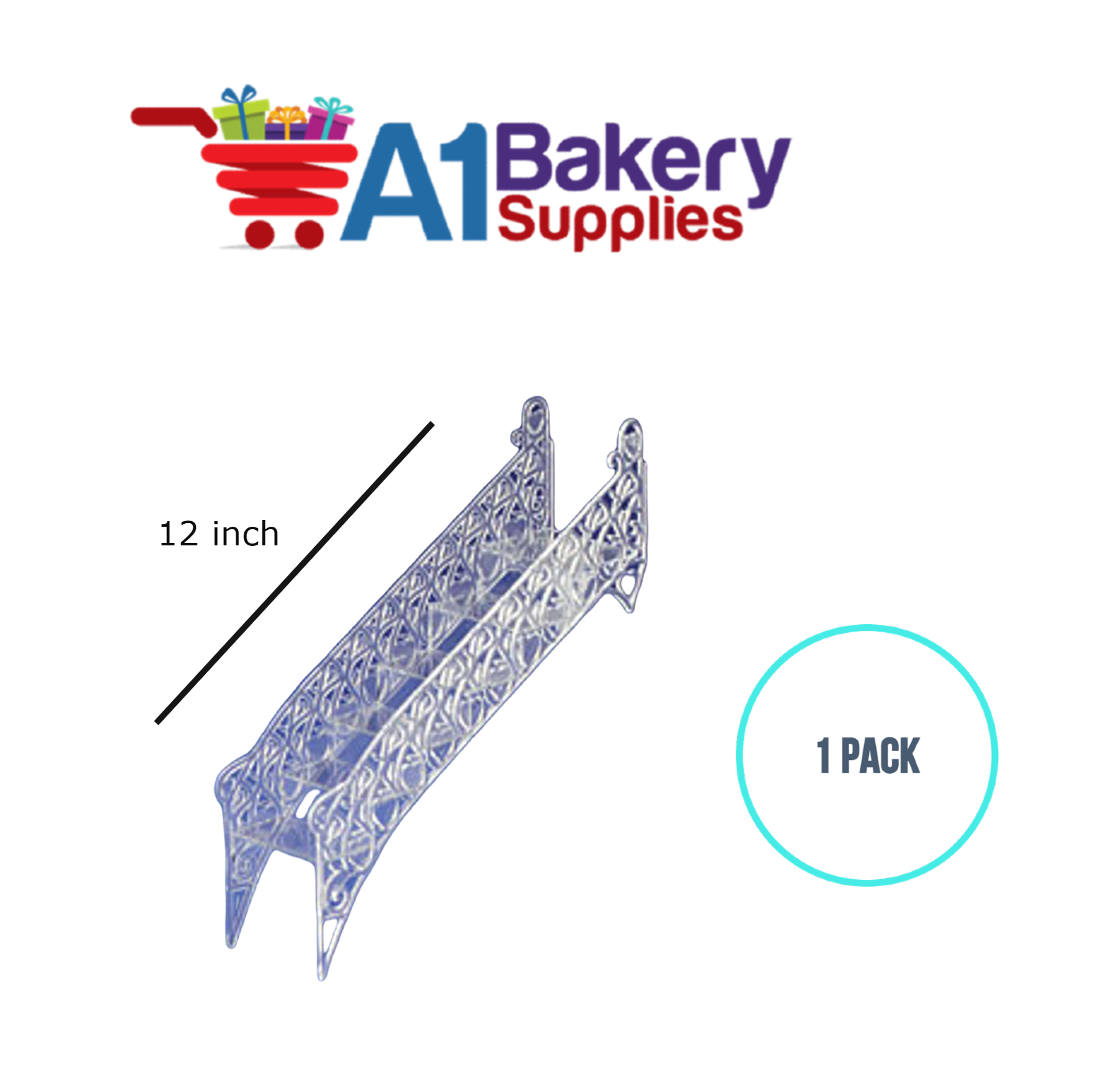Wedding Accessories 1 Pack