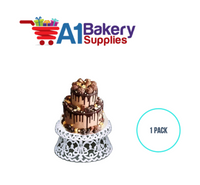 A1BakerySupplies Lily Base 1 pack Wedding Accessories for Birthday Cake Decorations and Marriages