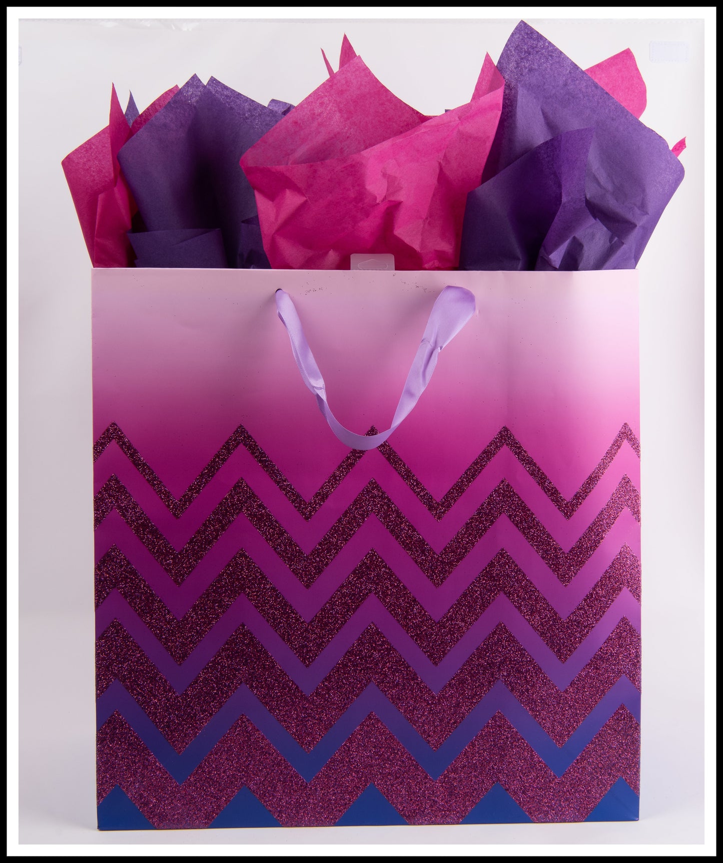 Coral Rose Color Gift Wrap Tissue Paper 20 Inch x 26 Inch  - 24 Sheets Pack